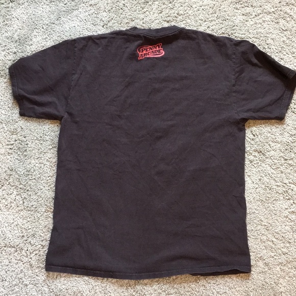 Penny Arcade Player 1 Tee, L - Picture 2 of 6